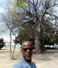 Rencontre Homme Guadeloupe à Baie Mahault : Justin, 56 ans